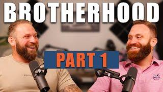 Entrepreneurial Brotherhood Part 1 | TMBS. Ep.  05