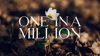 Mentol, Juliet - One in a Million