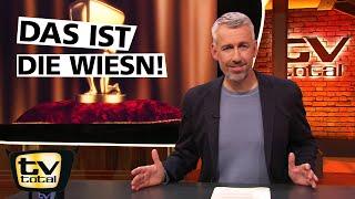 O'kotzt is! | TV total