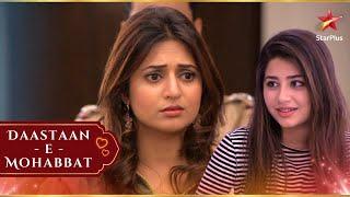 Ishita ने Ruhi का समर्थन किया! | Full Ep. 996 - 1000 | Yeh Hai Mohabbatein
