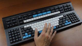 Hyper7 Round 4 keyboard review (Cherry MX New Nixie)