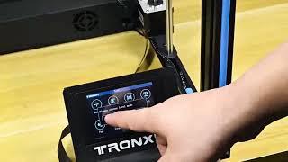 Tronxy X5SA PRO 3D Printer