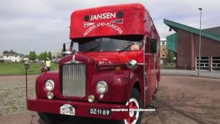 oldtimer show Oldebroek 2017