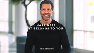 Happiness - It Belongs to You | Pastor Gregory Dickow