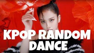 KPOP RANDOM DANCE CHALLENGE | POPULAR SONGS