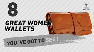 Kattee Women Wallets, Top 10 Collection // New & Popular 2017