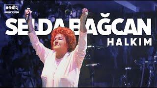 Selda Bağcan - Sarı Saçlım Mavi Gözlüm (Halkım | Resmi Müzik Videosu)