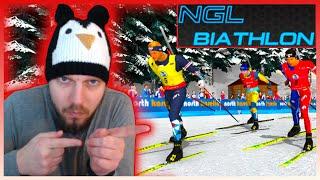 MEHR WINTERSPORT! Mein Ersteindruck von NGL Biathlon