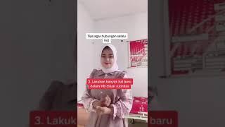 TIPS AGAR SELALU HOT #shorts