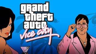 Grand Theft Auto: Vice City - 100% Complete Gameplay/Walkthrough (Longplay)