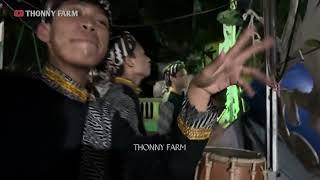 GUAYENGNE PENONTON CUAKS!! MULYO KANGEN | FESTIVAL TONGKLEK RAMADHAN 2024 PLANDIREJO PLUMPANG TUBAN