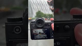 Leica SL3-S Leica 28-70 F2.8 weather proofed! #leicacamera #leica2870 #leicasl3s
