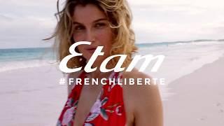 ETAM Summer 19 Swimwear collection