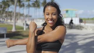 Total Body Weekend Workout: 20-Minute Routine for Saturday Morning