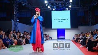 Torino Fashion Week 2019 day 2 - NET