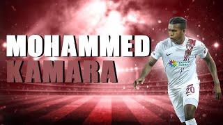 MOHAMMED KAMARA ► Best Skills, Hatayspor (HD) 2021