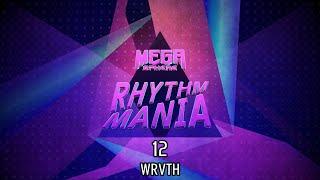 [HARDCORE] MegaSphere - 12 WRVTH - Rhythm Mania