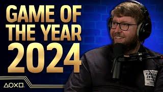 Game of the Year 2024 - The PlayStation Access Podcast