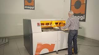 Maggi Evolution tutorial   cabinet shelf (ENG)