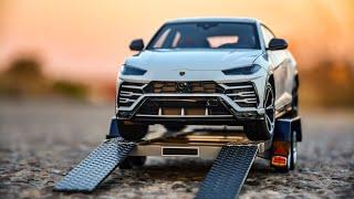 1/18 Autoart - Lamborghini Urus