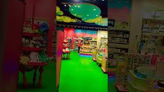 Hamleys The Finest Toy Shop in the World..  #shorts #viral #trending