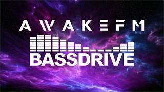 AwakeFM - Liquid Drum & Bass Mix #73 - Bassdrive [2hrs]