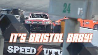 Bristol SST Recap - Cleetus & Cars