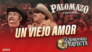 Rosendo Cantú , Eliseo Robles / Palomazo Norteño : Un Viejo Amor ( Video Oficial )