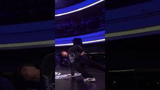 B-Boy Kuzya (UKRAINE) Undisputed Masters 2016