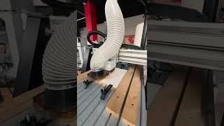 Cnc router ( ahşap işleme )