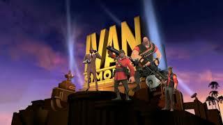Ivan Simonov/MGM/Nickelodeon Movies (The Nickcheezy Movie 2: The Toon Platoon Variant)