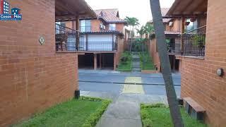 VENTA CASA MODERNA EN CIUDAD JARDIN CALI $490 MILL (VENDIDO)