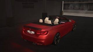 BMW M4 F83 Convertible - (MTA | CCDPlanet)