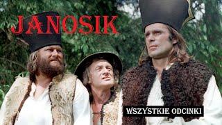 Janosik 8h56m (Wszystkie odcinki)