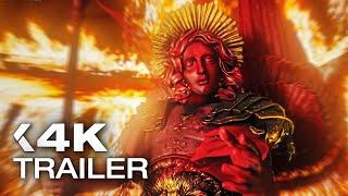 NEW MOVIE TRAILERS 2025