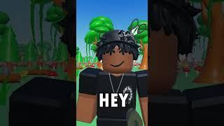 Roblox added a NEW FEATURE for easy animations!