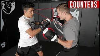 Learn How to Land Clean Counter-Punches!