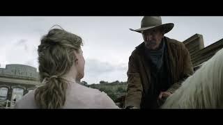 Marshall Cook arrives in La Belle | Godless