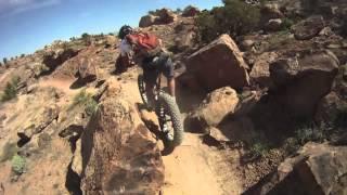 Borealis Fat Bikes,  Moab and Grand Junction Mountain Bike Trails