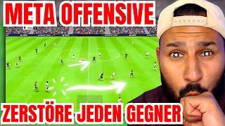  EA FC 25: Die besten Offensivtricks – So ZERSTÖRST du jeden Gegner! 