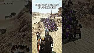 I never knew that Jawals are so strong | Subscribe for a free fief  #mountandblade #bannerlord