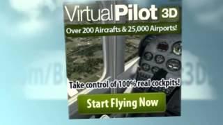 Amazing Virtual Pilot 3D Review 51% OFF