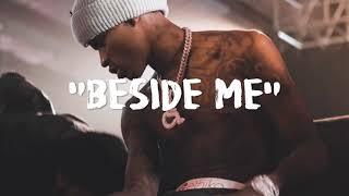 (FREE) Quando Rondo Type Beat | " Beside Me " | @ProdByFj @AriaTheProducer