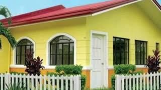 ️SANDRA SEMI COMPLETE -HERITAGE HOMES @ METROGATE BULACAN & CAVITE