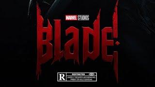 BREAKING! BLADE IS HAPPENING! FILMING ANNOUNCEMENT Marvel Studio Phase 7