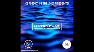 KL Radio ITM - Derek Davidson - Composure Ep. 92 - Aired on 25.02.24