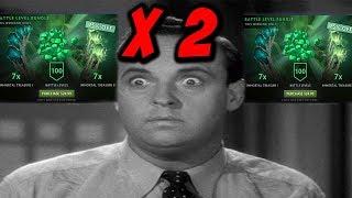 How to get 2 100lvl Bundles and 28 immortals! Double 75% off Bundle Abuse! Dota 2 Ti8 Battlepass!