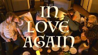 The Trips - In Love Again (Official Music Video)