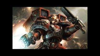 WARHAMMER 40.000: Total Destruction IV. Clip.  (Jetta- Space)  (Twenty one pilots- heathens) КЛИП