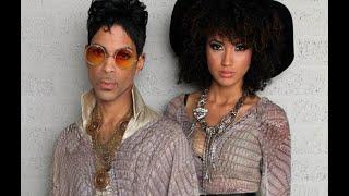 The truth about Prince and Andy Allo's relationship